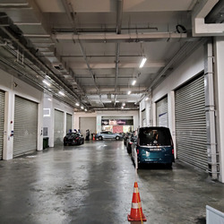 Enterprise One (D14), Factory #551394211